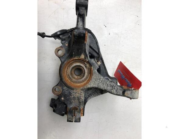 Stub Axle OPEL CORSA E (X15), OPEL ADAM (M13)