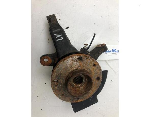 Stub Axle NISSAN MICRA V (K14)