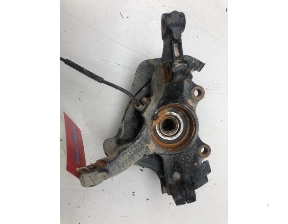 Stub Axle OPEL CORSA E (X15), OPEL ADAM (M13)