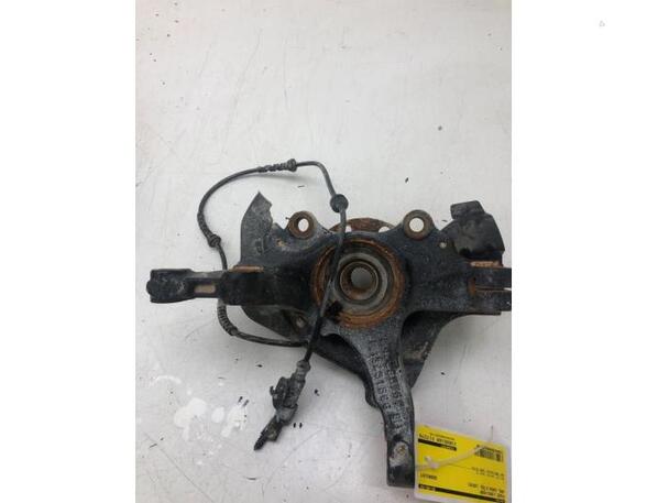 Stub Axle OPEL CORSA E (X15), OPEL ADAM (M13)