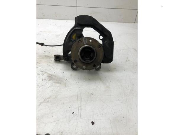 Achsschenkel rechts vorne Renault Twingo III BCM 400144992R P20315658