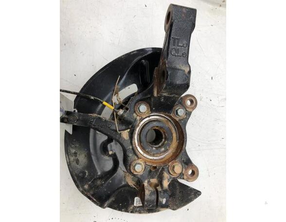 Stub Axle KIA Sportage (QL, QLE)