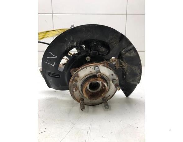 Stub Axle KIA Sportage (QL, QLE)