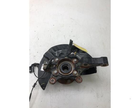 P20355447 Achsschenkel links vorne KIA Sportage 4 (QL, QLE) 51715D7000