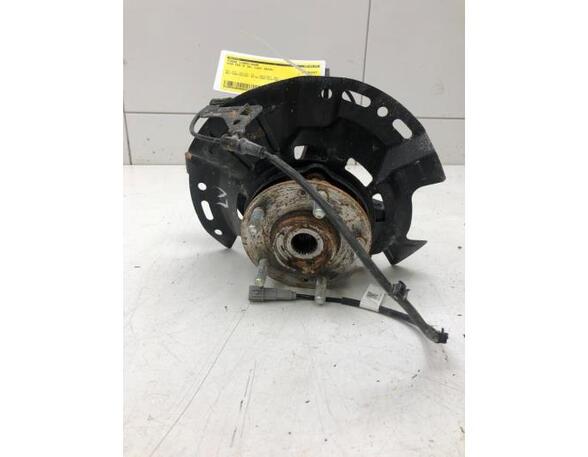 Stub Axle KIA CEED (CD), KIA PROCEED (CD), KIA XCEED (CD)