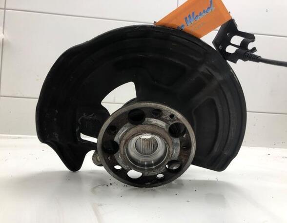 Stub Axle MERCEDES-BENZ CLA Shooting Brake (X117)