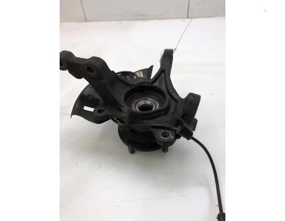 Stub Axle HYUNDAI i20 (PB, PBT)