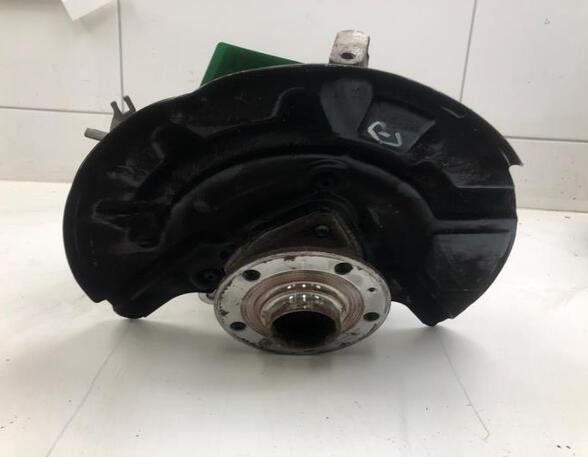 Stub Axle AUDI Q4 SUV (F4B)