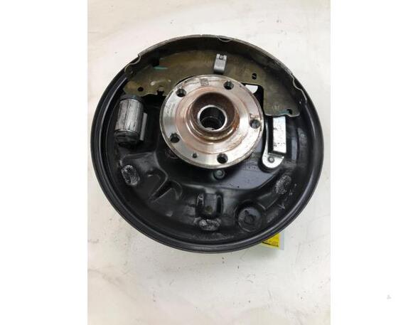 Stub Axle AUDI Q4 SUV (F4B)