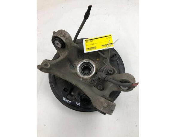 Stub Axle AUDI Q4 SUV (F4B)