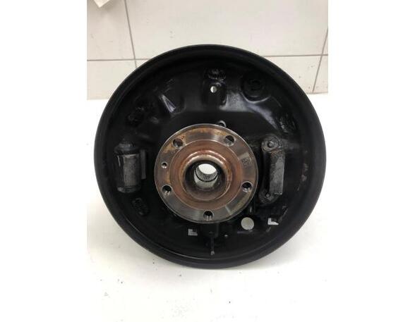 Stub Axle AUDI Q4 SUV (F4B)