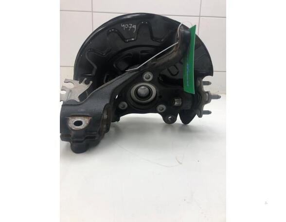 Stub Axle SKODA OCTAVIA IV Combi (NX5)