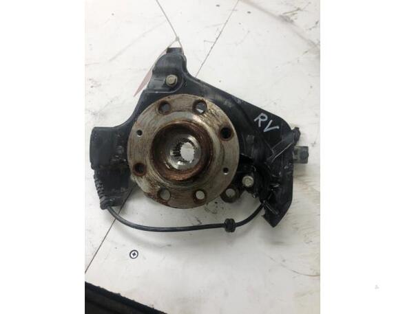 Stub Axle OPEL CORSA E (X15), OPEL ADAM (M13)