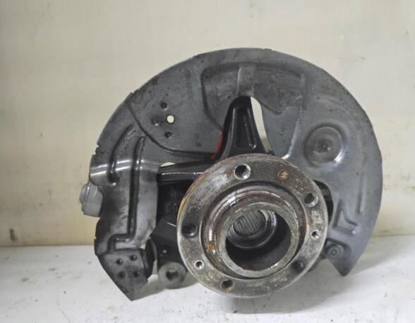 Stub Axle OPEL GRANDLAND X (A18), CITROËN BERLINGO (ER_, EC_), PEUGEOT RIFTER