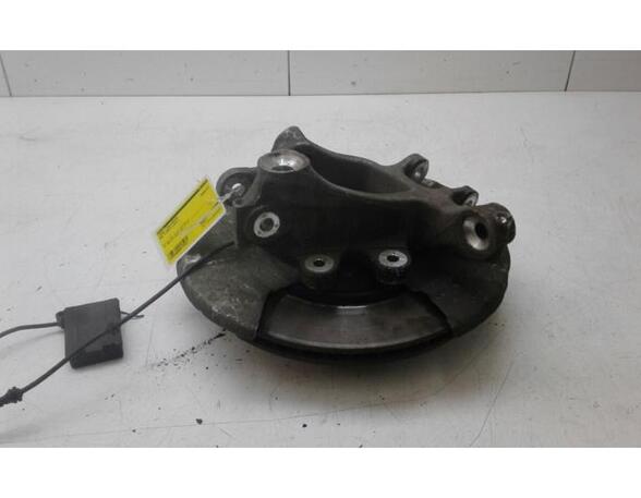 Achsschenkel links hinten BMW 5er F10 33326793769 P14131085