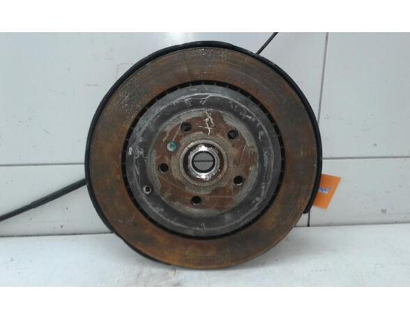 Stub Axle MERCEDES-BENZ R-CLASS (W251, V251)