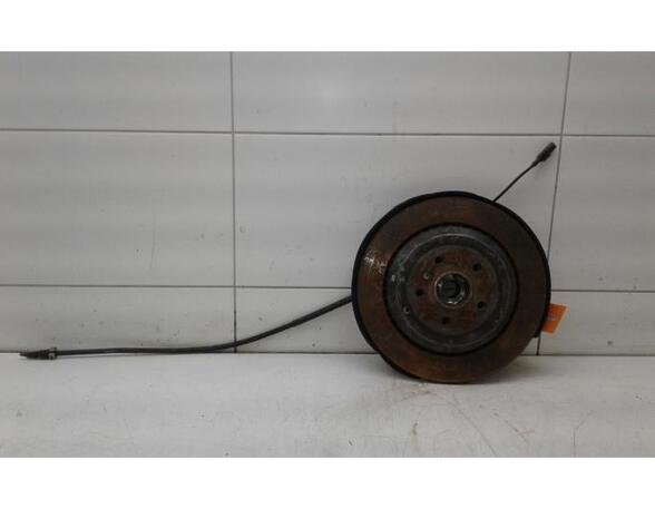 Stub Axle MERCEDES-BENZ R-CLASS (W251, V251)