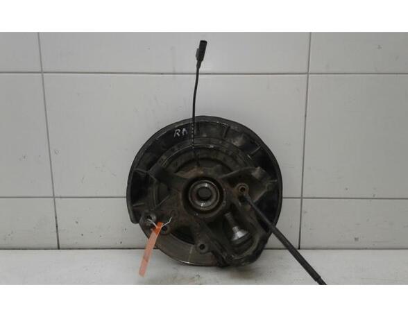 Stub Axle MERCEDES-BENZ R-CLASS (W251, V251)