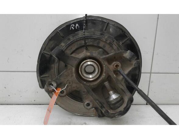 Stub Axle MERCEDES-BENZ R-CLASS (W251, V251)