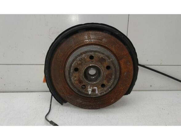 Stub Axle MERCEDES-BENZ E-CLASS (W212), MERCEDES-BENZ E-CLASS T-Model (S212), MERCEDES-BENZ S-CLASS (W221)