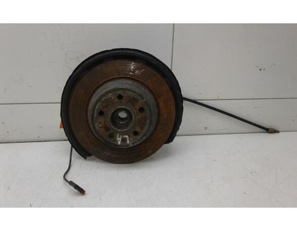 Stub Axle MERCEDES-BENZ E-CLASS (W212), MERCEDES-BENZ E-CLASS T-Model (S212), MERCEDES-BENZ S-CLASS (W221)