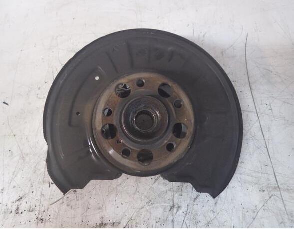 Stub Axle MERCEDES-BENZ E-CLASS Convertible (A207)