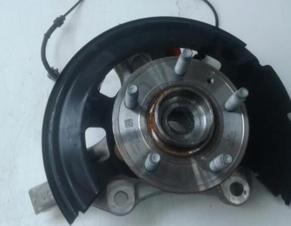 Stub Axle OPEL ASTRA K Sports Tourer (B16), OPEL ASTRA K (B16)