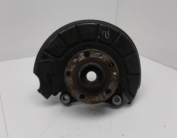 Stub Axle VW PASSAT B7 Variant (365), VW PASSAT ALLTRACK B7 (365), VW PASSAT Variant (3C5), AUDI A3 (8P1)