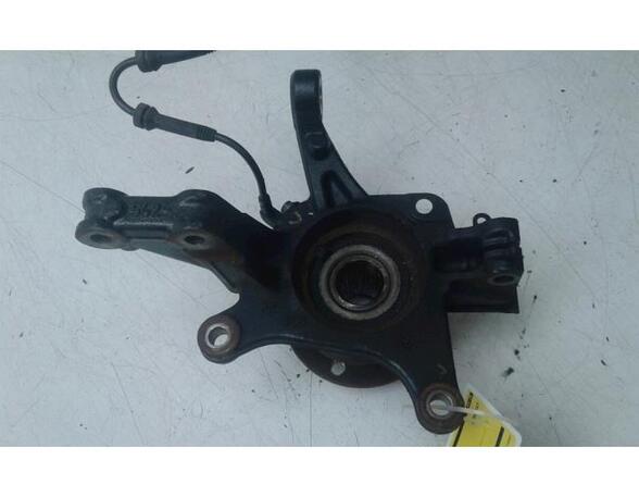 Stub Axle RENAULT CAPTUR I (J5_, H5_), RENAULT CLIO IV (BH_)