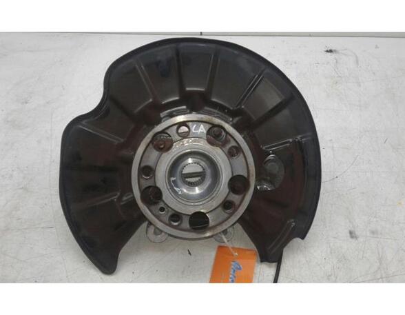 Stub Axle MERCEDES-BENZ S-CLASS (W222, V222, X222), MERCEDES-BENZ S-CLASS (W221)