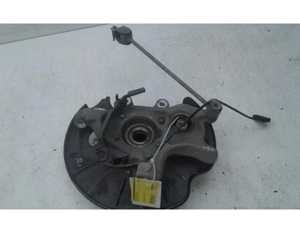 Stub Axle MERCEDES-BENZ S-CLASS (W222, V222, X222), MERCEDES-BENZ S-CLASS (W221)