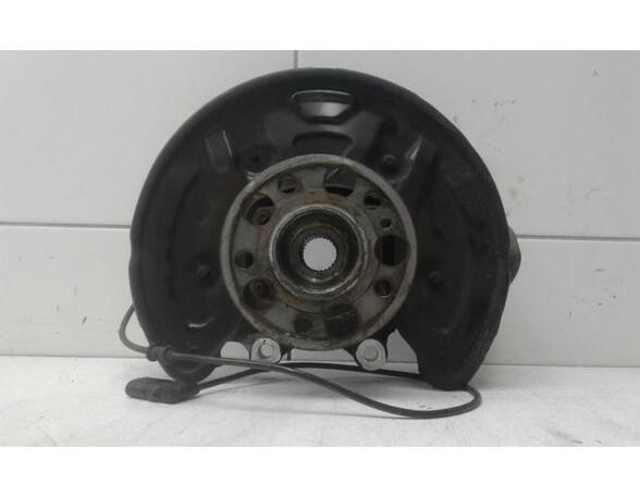 Stub Axle MERCEDES-BENZ C-CLASS (W205)