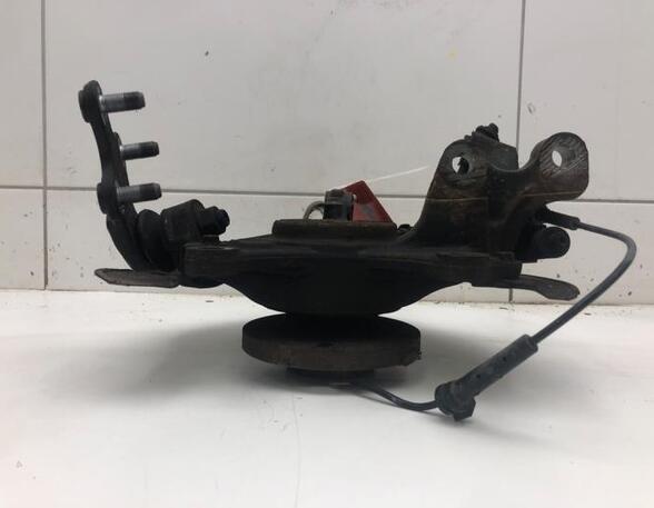 Stub Axle OPEL GRANDLAND X (A18)