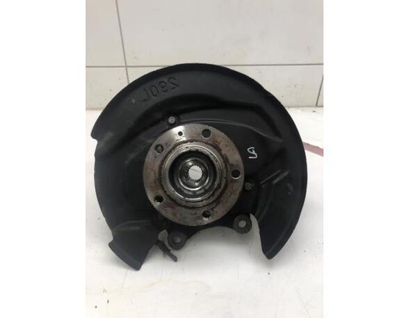 Stub Axle OPEL GRANDLAND X (A18)