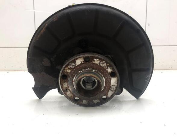 Stub Axle AUDI A3 (8P1), AUDI A3 Sportback (8PA), VW TOURAN (1T1, 1T2), VW TOURAN VAN (1T1, 1T2)