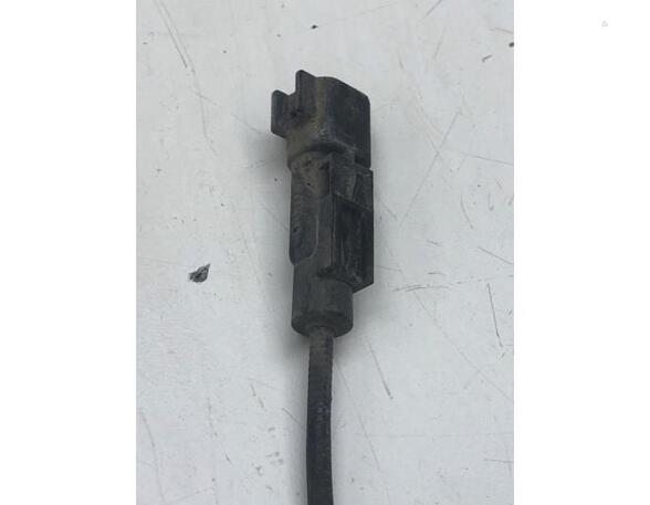 Stub Axle OPEL ASTRA J (P10), OPEL ASTRA J Sports Tourer (P10), OPEL ASTRA H (A04)