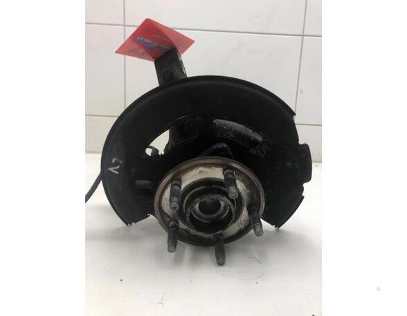 Stub Axle OPEL ASTRA K (B16), OPEL ASTRA K Sports Tourer (B16)