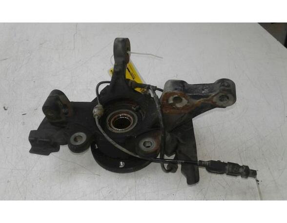 Stub Axle FIAT DOBLO Cargo (263_), FIAT DOBLO MPV (263_)