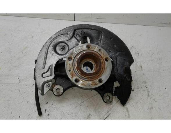 Stub Axle PEUGEOT PARTNER Box Body/MPV (K9)