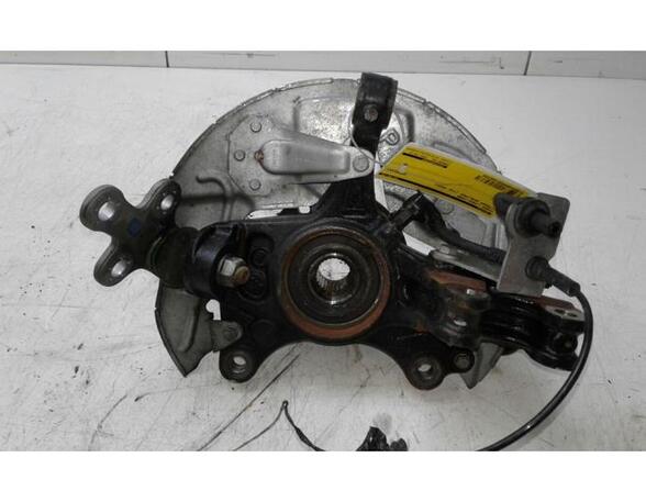 Stub Axle PEUGEOT PARTNER Box Body/MPV (K9)