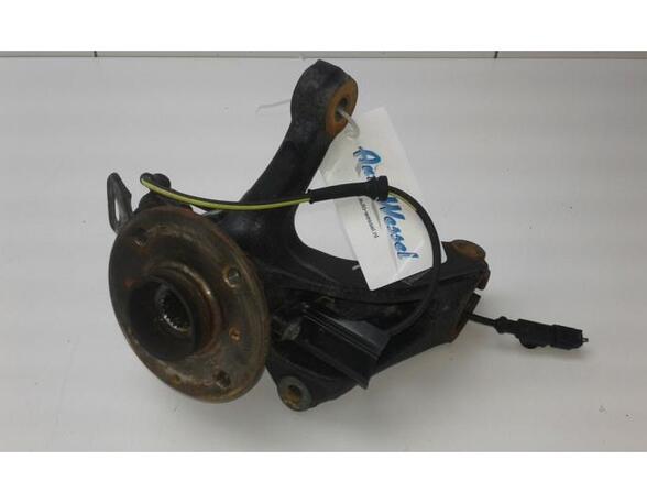 Stub Axle PEUGEOT 108