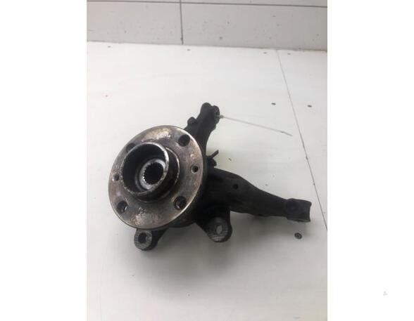 Stub Axle DACIA SANDERO III