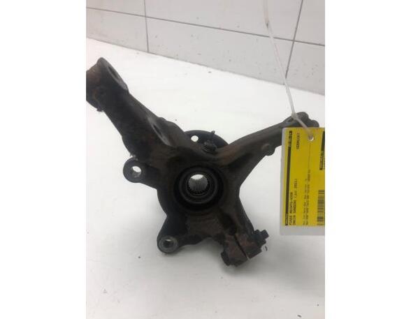 Stub Axle DACIA SANDERO III