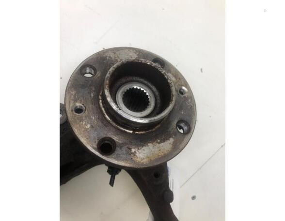 Stub Axle DACIA SANDERO III