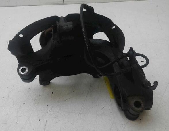 Stub Axle RENAULT MEGANE IV Grandtour (K9A/M/N_)