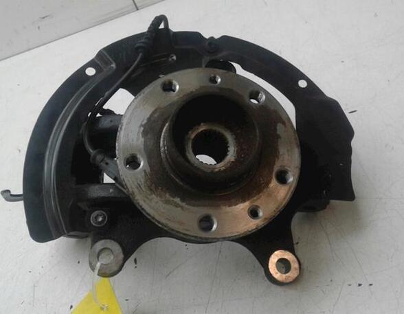 Stub Axle RENAULT MEGANE IV Grandtour (K9A/M/N_)