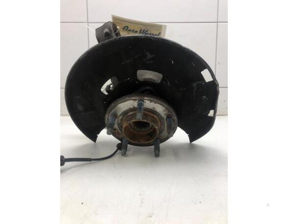 Stub Axle CHEVROLET CRUZE (J300), CHEVROLET CRUZE Hatchback (J305)