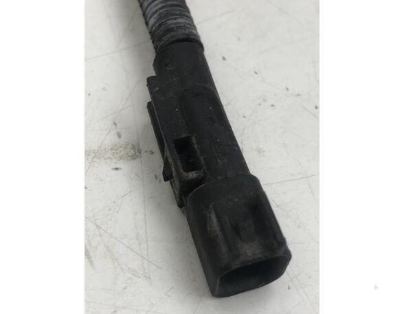 Stub Axle CHEVROLET CRUZE Hatchback (J305)