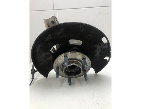 Stub Axle CHEVROLET CRUZE Hatchback (J305)