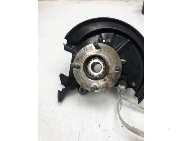 Achsschenkel rechts vorne Ford Fiesta VI CB1, CCN 3K170BAB1A P21151206